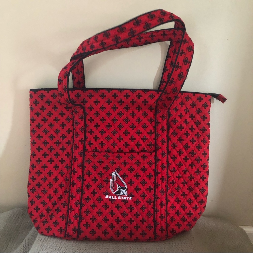 Vera Bradley Ball State
